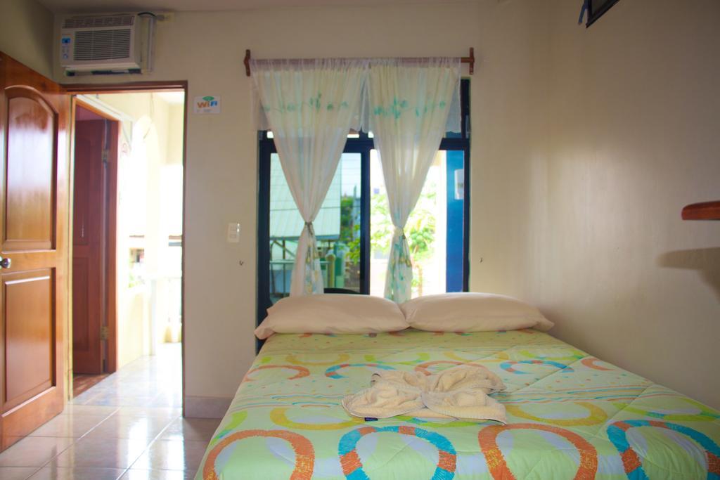 Hostal Nathaly ปูแอร์โต บาเกริโซ โมเรโน ห้อง รูปภาพ