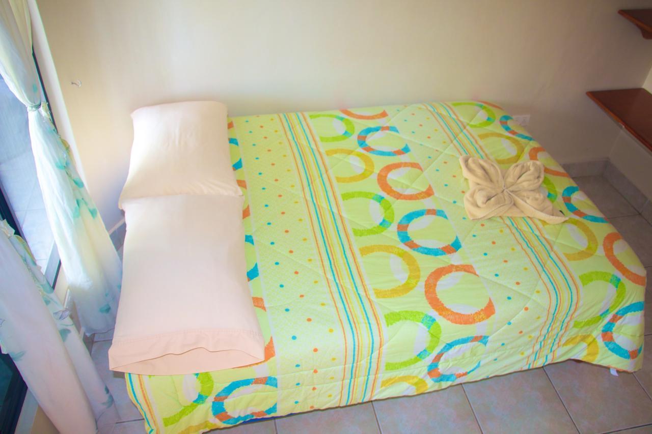 Hostal Nathaly ปูแอร์โต บาเกริโซ โมเรโน ภายนอก รูปภาพ