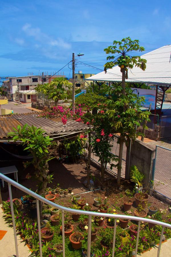 Hostal Nathaly ปูแอร์โต บาเกริโซ โมเรโน ภายนอก รูปภาพ